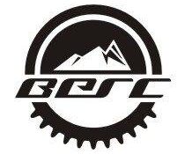berc bike logo mtb gravelbike verhuur en verkoop