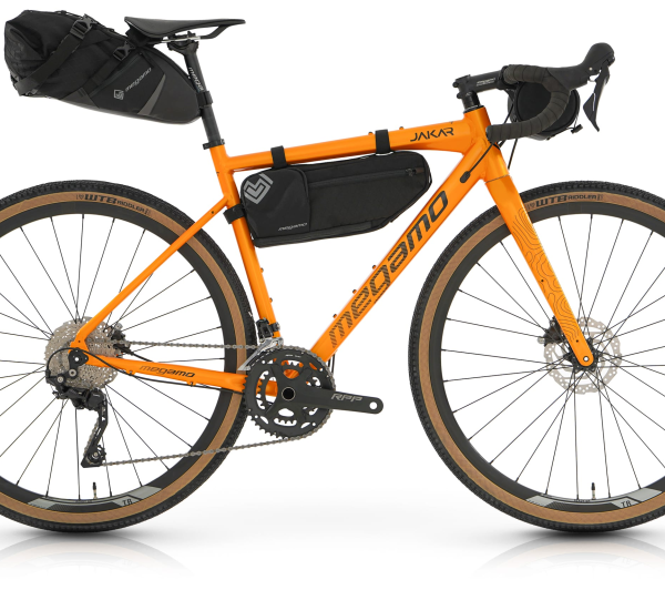 megamo jakar 30 bikepacking edition 2023 mango