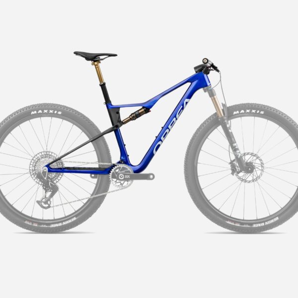 frame orbea oiz omx