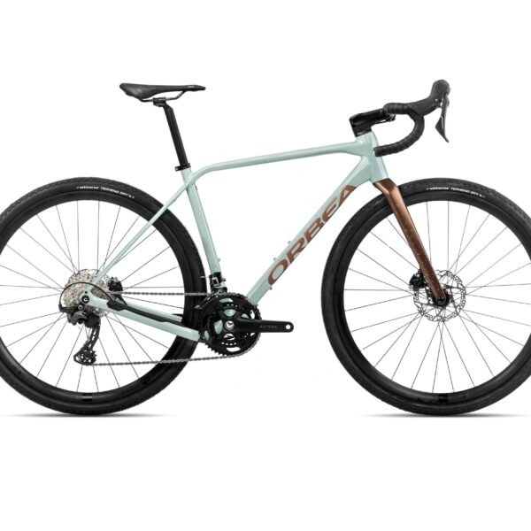 orbea h30 blue stone copper